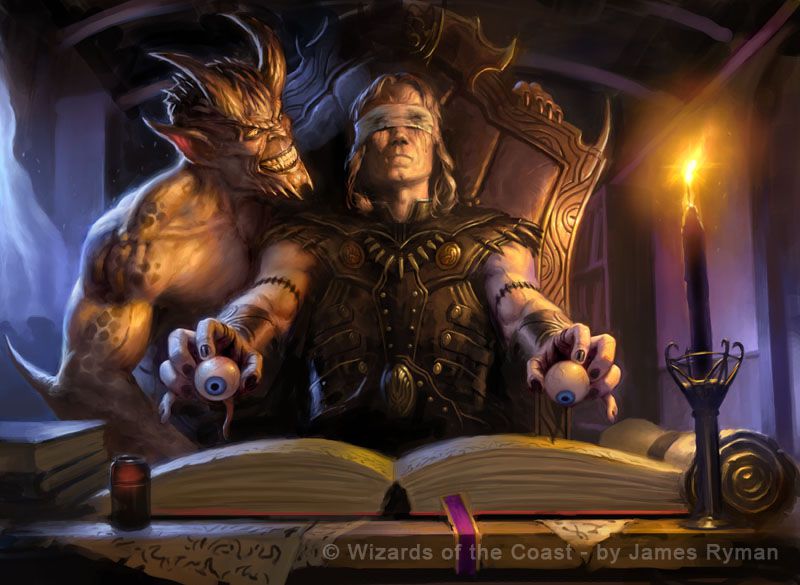 MtG_M11__Dark_Tutelage_by_namesjames.jpg