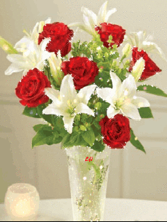 Arreglos de flores