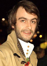 Джозеф Гилган