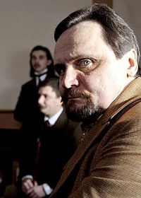 Константин Воробьёв