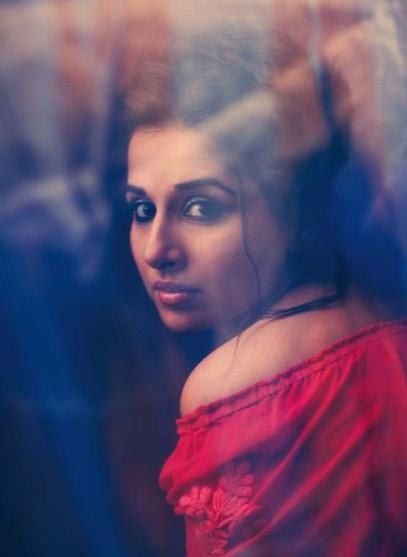 Vidya balan