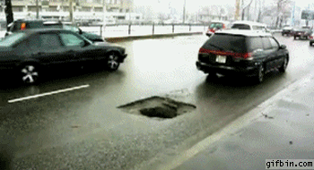 Про дороги