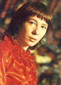 Елена Камбурова