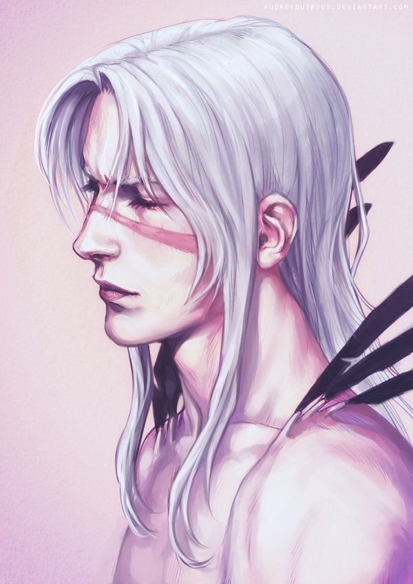 the_god_of_time___painted_by_audreydutroux-d4rgw0j.jpg