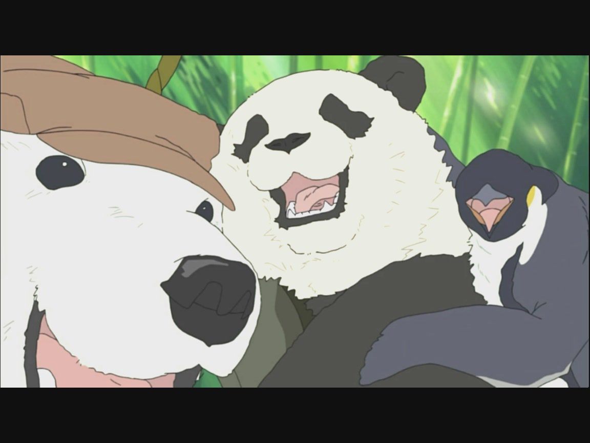 Leopard-Raws Shirokuma Cafe - 03 RAW (TX 1280x720 x264 AAC)21-31-50.jpg.