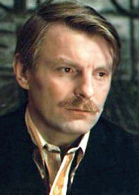 Юрий Назаров