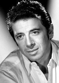 Патрик Брюэль