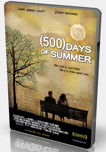 500days in Summer. 500 Дней плакат. 500 Days of Summer Tom with sister. 356 Дней Постер.