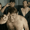 Пасть порву моргалы выколю