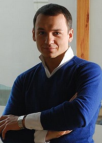 Александр Олешко