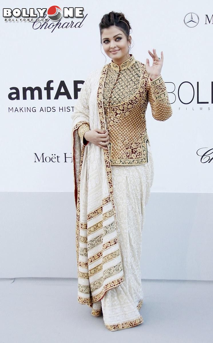 Aishwarya rai 2012