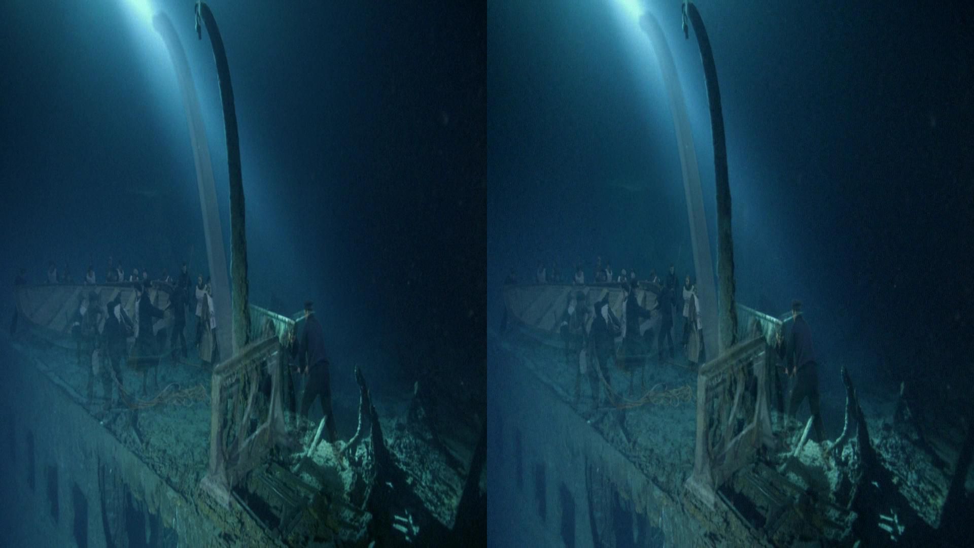 Призраки бездны 2003. Призраки бездны: Титаник (2003). Титаник корабль призрак. Призраки бездны Титаник.