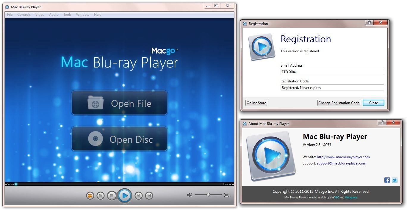 how to speed up mac blu ray player on computer