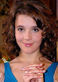 Людмила Свитова