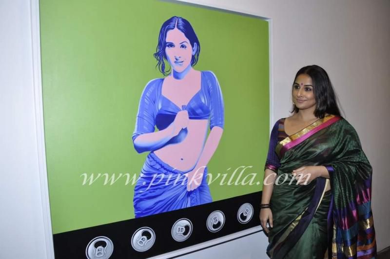 Vidya balan