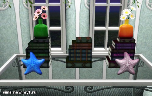 MTS_kithri-1320034-Books-daisies-and-starfish.jpg