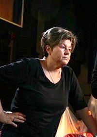 Елена Николаева (I)