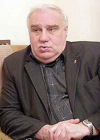 Роман Громадский