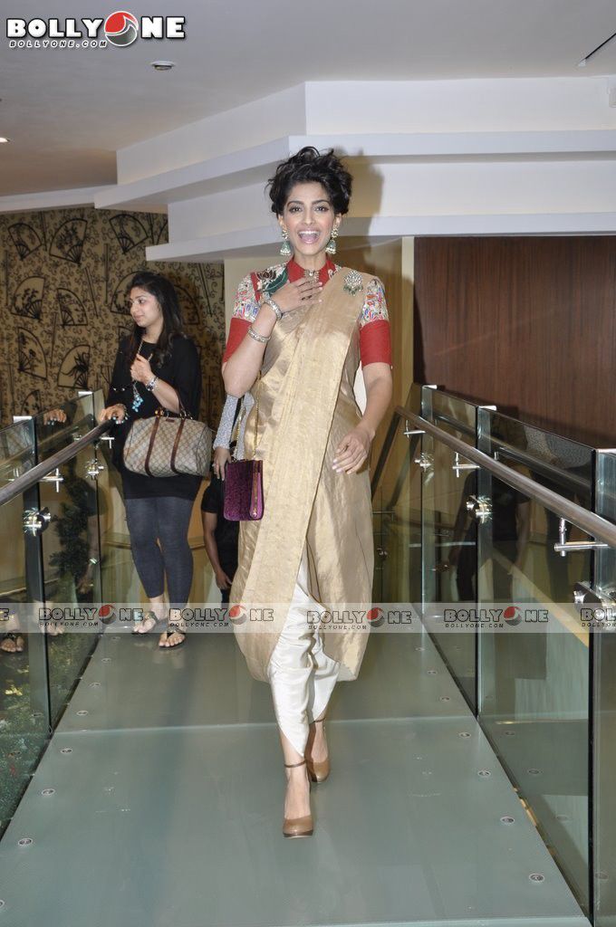 Индийская одежда