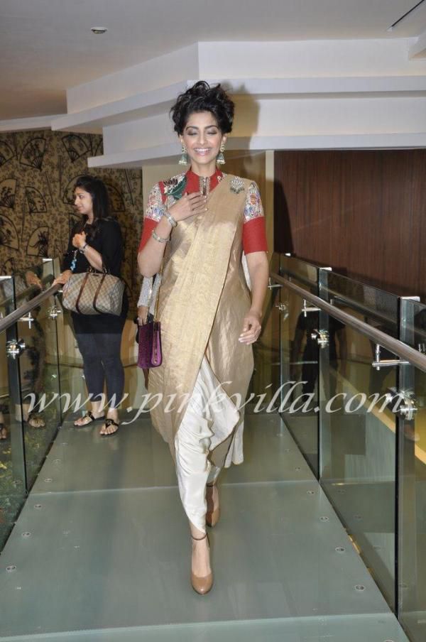 Индийские наряды