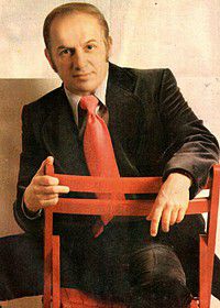 Лев Дуров