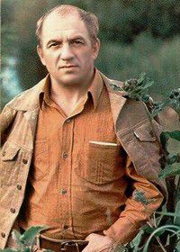 Лев Дуров