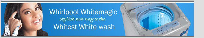 Стиральная машина whirlpool