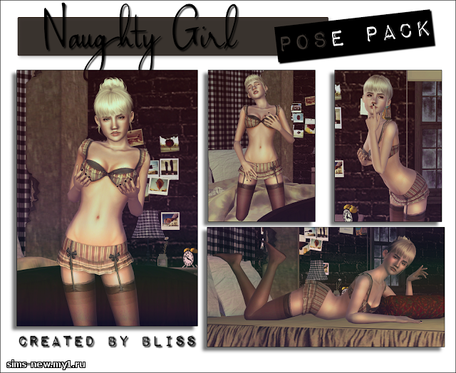 Naughty Girl Pose Pack photo.png