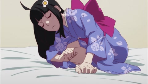 Nekomonogatari (Kuro) [01][Inspector Gadjet and NikaLenina][RG VGW][14-22-09].JPG