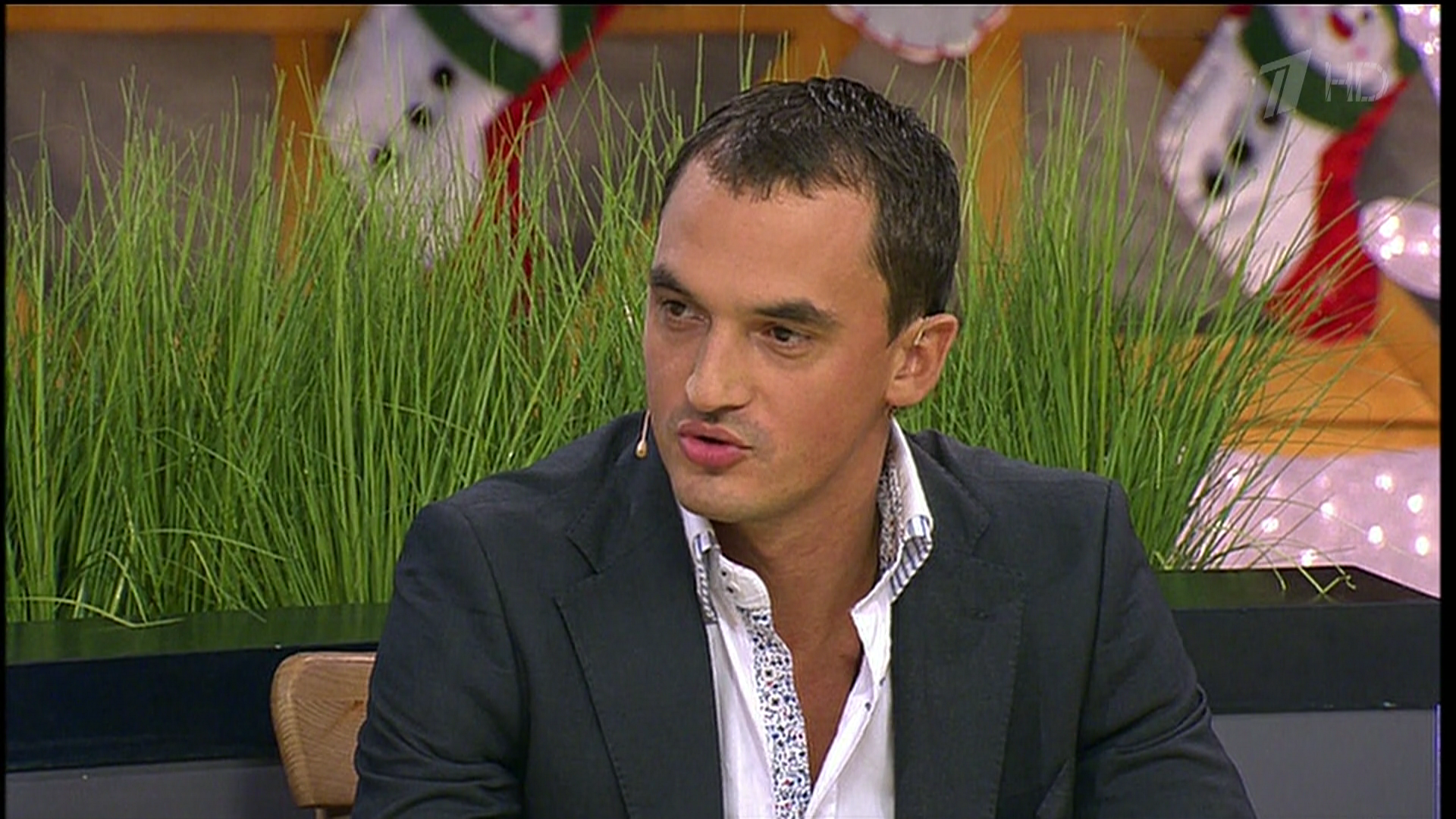 поженимся эфир сегодня