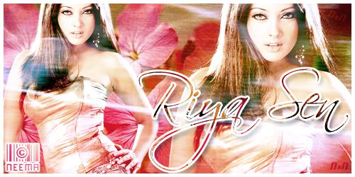 Хинд актриса рия сен