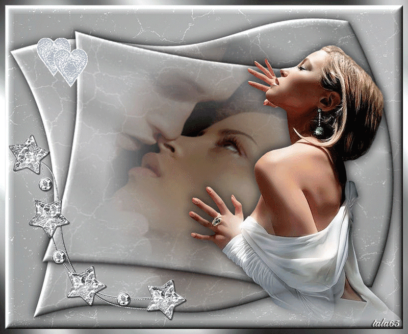 Мужчина и женщина любовь