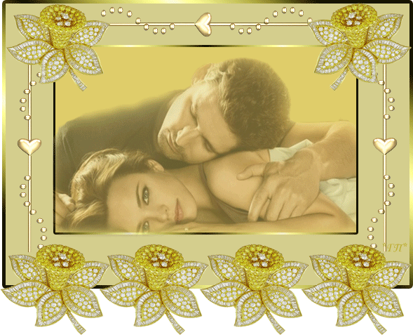 Любовь мужчина и женщина