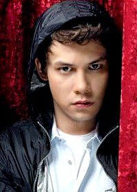 Шамиль Хаматов