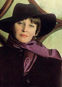 Эльза Леждей