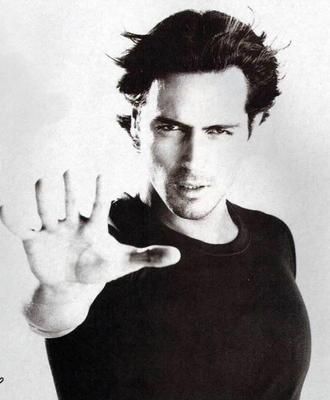 Киану ривз актер