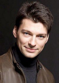 Даниил Страхов