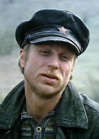 Юрий Богатырёв