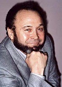 Валерий Громовиков