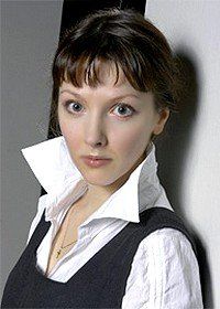 Ольга Понизова