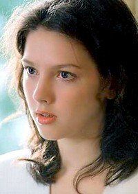 Ольга Понизова