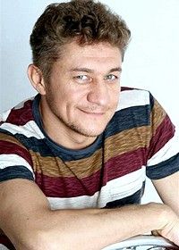 Олег Кассин