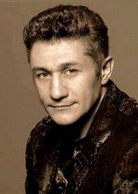 Олег Кассин