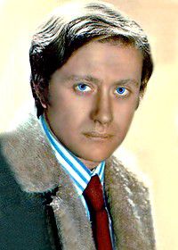 Андрей Миронов