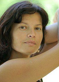 Елена Гольянова