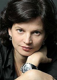 Елена Гольянова