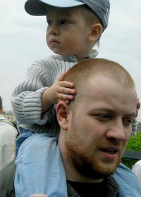 Михаил Беленький