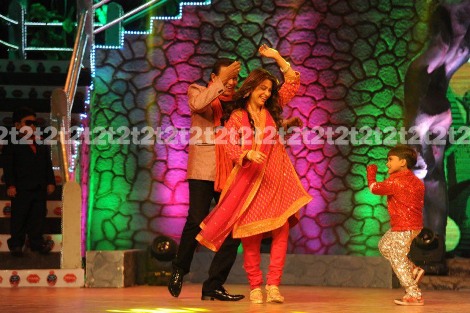 Мадхури и ранбир капур фильмы