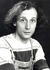 Андрей Межулис
