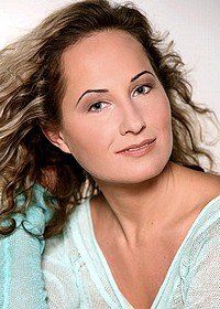 Марина Ерисова